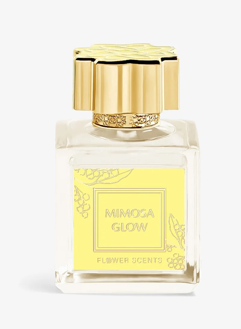 Flower Scents Mimosa Glow Perfume 65Ml